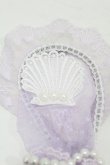 画像3: Angelic Pretty / Pearl Shellアームウォーマー  ラベンダー H-25-06-03-1009-AP-ZA-NS-ZH (3)