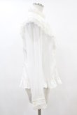 画像3: Angelic Pretty / Day Dream ブラウス Free アイボリー H-25-06-03-1014-AP-BL-NS-ZH (3)