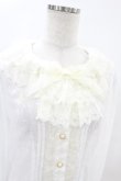 画像4: BABY,THE STARS SHINE BRIGHT / Fairy Topialiumブラウス Free オフ H-25-06-03-1015-BA-BL-NS-ZH (4)