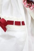 画像6: BABY,THE STARS SHINE BRIGHT / Strawberry’s Heart Drops柄ジャンパースカートII Free オフ H-25-06-03-1020-BA-OP-NS-ZH (6)