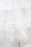 画像5: Angelic Pretty / Sugar Decorationジャンパースカート Free オフ H-25-06-03-1021-AP-OP-NS-ZH (5)