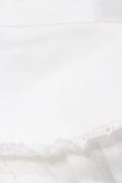 画像7: Angelic Pretty / フラワーバタフライジャンパースカート(コットンピケ) Free オフ H-25-06-03-1022-AP-OP-NS-ZH (7)