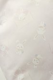 画像2: Maison de FLEUR / Wish me mell フリルハンドルトートバッグ  ピンク H-25-06-03-024-LO-BG-NS-ZH (2)