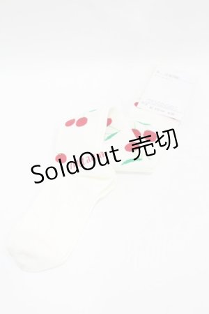 画像: metamorphose / チェリーオーバーニー  オフ H-25-06-04-1005-ME-ZA-NS-ZH