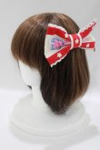 画像5: Angelic Pretty / Toy Doll Boxサロペットセット Free オフ H-25-06-05-033-AP-OP-NS-ZH (5)