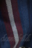 画像4: Angelic Pretty / Loyaltyレジメンサロペット Free ネイビー H-25-06-05-035-AP-OP-NS-ZH (4)