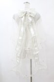 画像1: BABY,THE STARS SHINE BRIGHT / Marie-Antoinetteトレーン Free オフ H-25-06-05-1021-BA-TO-NS-ZH (1)
