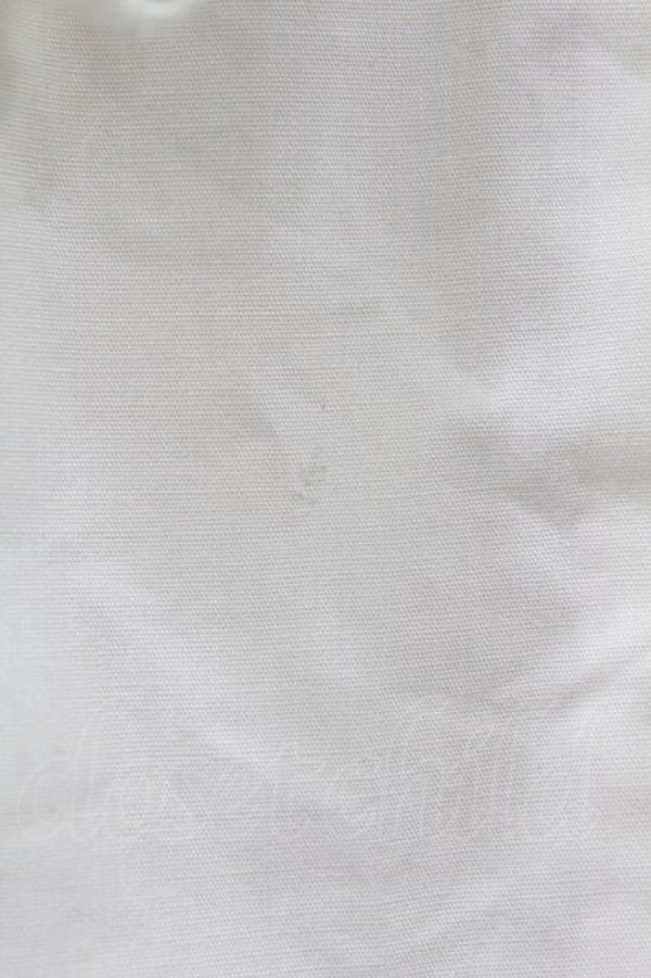 画像5: Angelic Pretty / Romantic Sweet Lacyブラウス Free アイボリー H-25-06-05-1023-AP-BL-NS-ZH (5)
