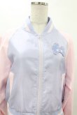 画像4: Angelic Pretty / Photogenic Palletブルゾン Free ラベンダー/ピンク H-25-06-05-1025-AP-JA-NS-ZH (4)