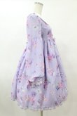 画像3: Angelic Pretty / Sweetie Violetワンピース Free ラベンダー H-25-06-05-1026-AP-OP-NS-ZH (3)
