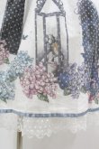画像5: ALICE and the PIRATES / 追想のオルタンシア〜君に捧ぐ旋律〜柄ワンピース Free オフ H-25-06-05-1029-PA-OP-NS-ZH (5)