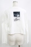 画像3: EATME / カットアウトスリーブTEE Free オフ H-25-06-05-062-LO-TS-NS-ZH (3)