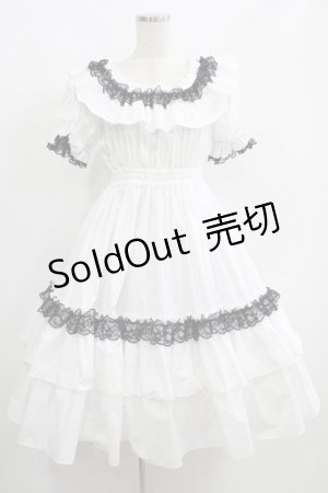 画像: Dreaming Drop / イル=エイリスDress Free オフ H-25-06-05-002-LO-OP-NS-ZH