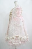 画像2: BABY,THE STARS SHINE BRIGHT / TRINITY〜天使の微笑み〜ワンピースドレス Free ピンク H-25-06-06-001-BA-OP-NS-ZH (2)