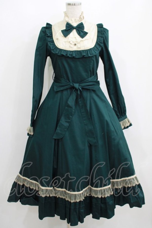Victorian maiden / Jewelryクラシカルドールロングドレス Free