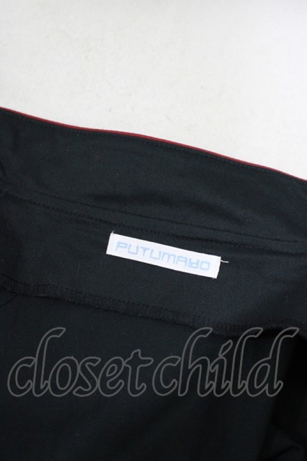 画像4: PUTUMAYO / 2Wayジャケットワンピ  ブラック H-25-10-20-023-PT-OP-KB-ZH (4)