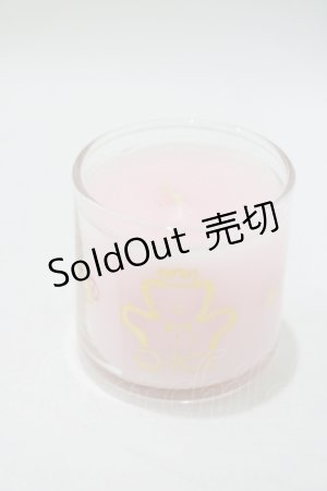 画像: Q-pot. / キャンドル   H-25-06-07-064-QP-ZA-KB-ZH