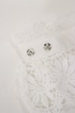 画像4: Angelic Pretty / Grace Laceカフス  オフ H-25-06-08-1037-AP-ZA-NS-ZH (4)