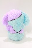 画像2: NieR Clothing / ぬいぐるみ   H-25-06-08-056-PU-ZA-KB-ZH (2)