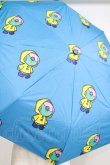 画像3: NieR Clothing / 折り畳み傘   H-25-06-08-060-PU-ZA-KB-ZH (3)