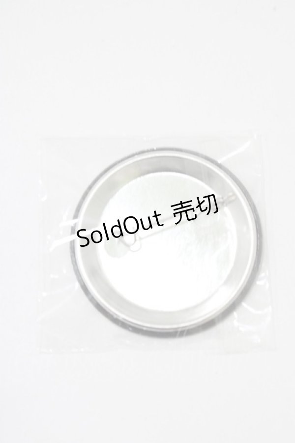 画像2: NieR Clothing / 缶バッジ   H-25-06-08-063-PU-ZA-KB-ZH (2)