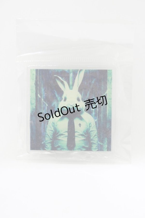 画像1: NieR CLOTHING / アクリルスタンド   H-25-06-08-064-PU-ZA-KB-ZH (1)