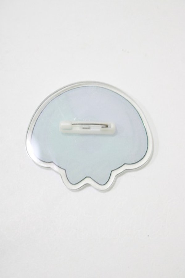 画像2: NieR Clothing / アクリルバッジ   H-25-06-08-065-PU-ZA-KB-ZH (2)