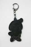 画像2: NieR Clothing / ラバーキーホルダー   H-25-06-08-067-PU-ZA-KB-ZH (2)