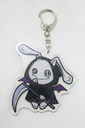 画像: NieR Clothing / アクリルキーホルダー   H-25-06-08-072-PU-ZA-KB-ZH