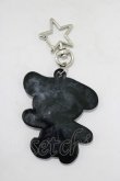 画像2: NieR Clothing / ラバーキーホルダー   H-25-06-08-074-PU-ZA-KB-ZH (2)