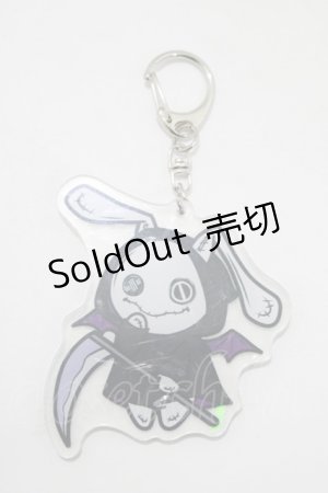 画像: NieR Clothing / アクリルキーホルダー   H-25-06-08-075-PU-ZA-KB-ZH