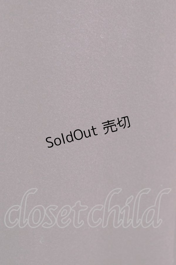 画像4: merry jenny / Aラインセーラーコート  ボルドー H-25-06-08-010-LO-CO-KB-ZT-C010 (4)