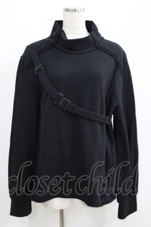 画像: Princess Chronicles / ラビット黒皇子のアサシンスタイルジャケット L 黒 H-25-06-09-1025-PU-TO-KB-ZH