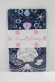 画像1: Angelic Pretty / Jewel Marineオーバーニー  ネイビー H-25-06-10-058-AP-ZA-NS-ZH (1)