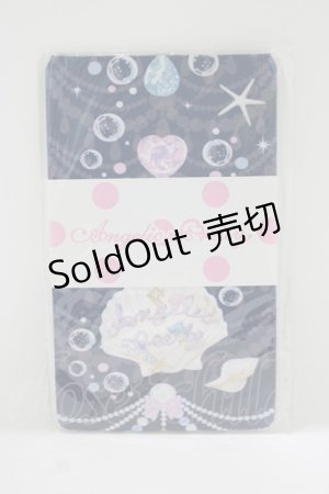 画像: Angelic Pretty / Jewel Marineオーバーニー  ネイビー H-25-06-10-058-AP-ZA-NS-ZH