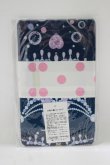 画像2: Angelic Pretty / Jewel Marineオーバーニー  ネイビー H-25-06-10-058-AP-ZA-NS-ZH (2)