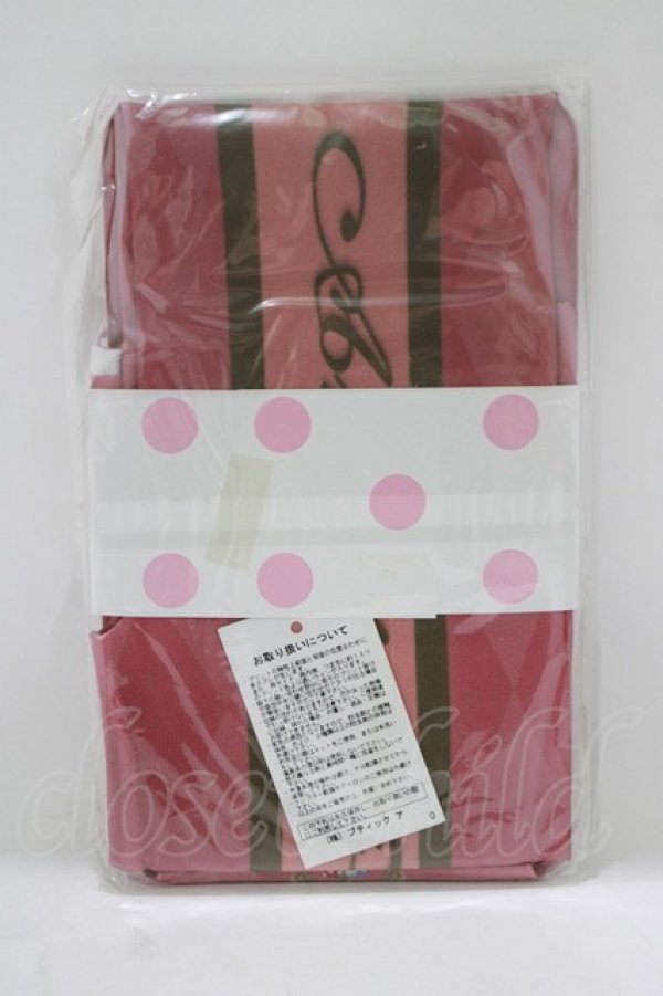 画像2: Angelic Pretty / Wonder Memoriesタイツ  ピンク H-25-06-10-059-AP-ZA-NS-ZH (2)
