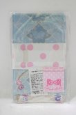 画像2: Angelic Pretty / Eternal Carnivalオーバーニー  サックス H-25-06-10-063-AP-ZA-NS-ZH (2)