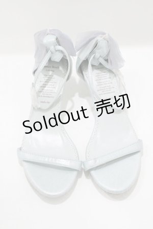画像: mayla classic / Fantasy Beach 37/24.0cm ブルー H-25-06-10-076-LO-SH-NS-ZH