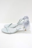 画像2: mayla classic / Fantasy Beach 37/24.0cm ブルー H-25-06-10-076-LO-SH-NS-ZH (2)