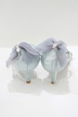 画像3: mayla classic / Fantasy Beach 37/24.0cm ブルー H-25-06-10-076-LO-SH-NS-ZH (3)