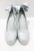 画像1: mayla classic / Disney Princess Pumps 37/24.0cm CINBL H-25-06-10-078-LO-SH-NS-ZH (1)