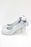 画像2: mayla classic / Disney Princess Pumps 37/24.0cm CINBL H-25-06-10-078-LO-SH-NS-ZH (2)