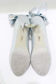 画像4: mayla classic / Disney Princess Pumps 37/24.0cm CINBL H-25-06-10-078-LO-SH-NS-ZH (4)