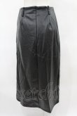 画像2: PUNK RAVE / SECOND SKIN SKIRT M ブラック H-25-06-12-048-PU-SK-KB-ZT-CL001 (2)