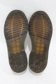 画像3: Dr.Martens （Getta Grip） / 3EYE SHOE UK4(約23cm) VITAGE TAUPE H-25-06-12-001-PU-SH-KB-ZH (3)