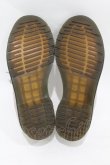 画像3: Dr.Martens （Getta Grip） / 3EYE SHOE UK4(約23cm) VITAGE TAUPE H-25-06-12-002-PU-SH-KB-ZH (3)