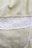 画像5: Angelic Pretty / Antique Ladyジャンパースカート Free グリーン H-25-06-13-002-AP-OP-NS-ZH (5)
