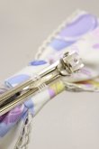 画像2: Angelic Pretty / Jelly Candy Toysバレッタ  オフ H-25-06-13-042-AP-AC-NS-ZH (2)