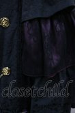 画像5: ALICE and the PIRATES / Sweet Devilジャンパースカート Free ブラック H-25-06-13-001-PA-OP-NS-ZH (5)